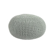 Bizzotto Menta Pouf Bizzotto 80 cm