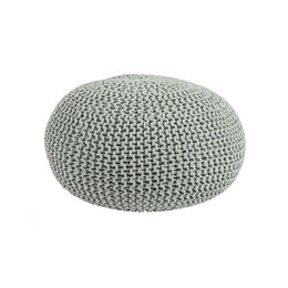 Bizzotto Menta Pouf Bizzotto 80 cm