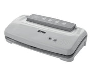 Uncosuuote Maschine und Dichtbeutel ZHC313 - Aspiraten und Versiegelung 100W