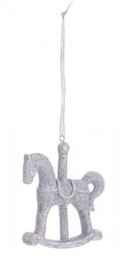 12x Lisel Cavallino Silberanhänger