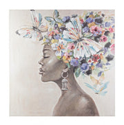 Öl auf Tela 100 x100