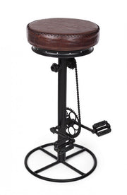 Zyklus H80 Stuhlhocker