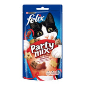 Felix Party gemischte Grill Purina gemischt