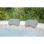 Gepolstertes Kissen für aufblasbare Hydromasage-Lay-Z-Spa