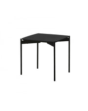 Tabelle 45 x 45 x 45H - Efeu