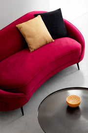 Moderner Kalpita -Metalltisch