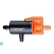 Online -Fahrer von 0 bis 6 Litern pro Stunde