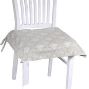Venedig Brocade Bocade Kissen CM40x40H4