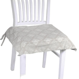 Venedig Brocade Bocade Kissen CM40x40H4