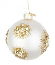 12x SFERA VT Fairy White D80