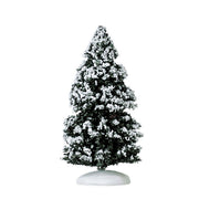 Lemax Evergreen Tree Medium -Mid -Evergree Tree für das Weihnachtsdorf
