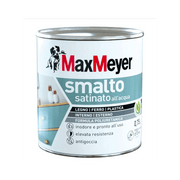 750 ml Satin -gefärbtes Wasser -ausgelöster Emaille