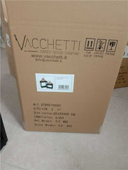 Holzlaterne 1-2 Schwarz CM28X18H47