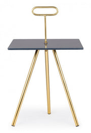 Rock Rock Qu 40x40 Tisch