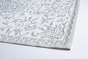 Aedonia Bia-Grig 120x180 Teppich