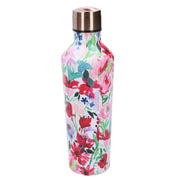 Thermoshöhe Stahl Rosenblüten rund CM7X6.5H25.5