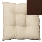 Braune Faserfasergrenze Deckung