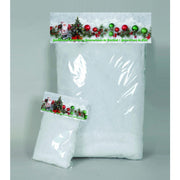 Filzumschlag 100 cm 100 x 200 x 2 h Packungen Dekorationen