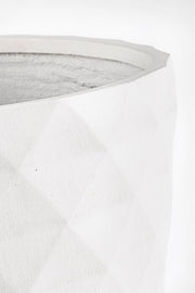 Set3 p.vaso pyramide zu weiß