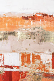 Ölgemälde auf der Canvas Gallery CM 90x120 cm