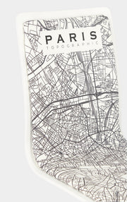 Büropugel Tilepelle Young Paris 42,5 x 40 x 87 cm