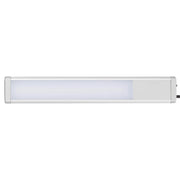 LED -Lampe Telefunkeln 31,5 cm 4w 460lm - Silber