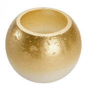 4x P. Candela Lanterna bis Gold D15