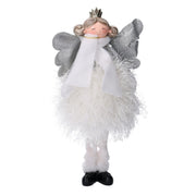 Angelo White Fabric CM16X10H26