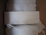 Harzbaum mit roten Blüten CM13X13H47.5