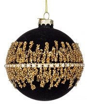 8x Sphere VT Luxury Black D100