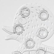 Set des Nicht -Slip -Modells 5 -Teile weiß in Form von - Idroklic