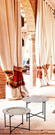 2x Tabelle Anil 23800 D60