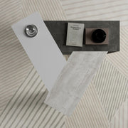 Trio Concement Color Trial Table