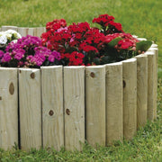 Holzholz Holz 200x25x5 cm