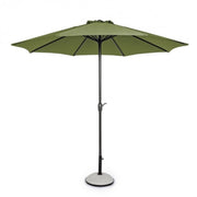Kalife Regenschirm 3 Meter Oliven