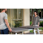 Harmony Extendable Table