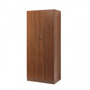 Kamera Garderobe 2 Atta noce Ancient CM 90x60xh 180 cm