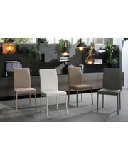 2x ähnlicher Stuhl - Flagge