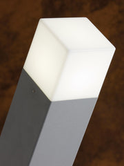 Anwendung an der Top 7W LED 4000k Kubo Aluminiumlinie