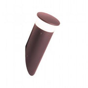 Die -cast -Aluminiumapplikation. Opal -thermoplastischer Diffusor. 9W. 920 Lumen. Natürliches Licht. 21 LED SMD 2835. IP65. Kaffee'