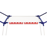 Leifheit Pegasus 200 Solid Deluxe Mobile Stenndibianchery