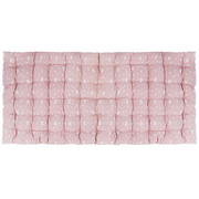 Matratze vom Boden für Kinder P60 x L120 x H6 cm