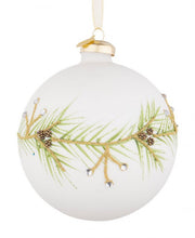 8x Sphere VT Sub VT Zweig D100