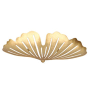 Portcandele Metal Gold 1p CM25X17H4