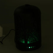 Metalldiffusor mit Wirbelsäule cmø9,3h15