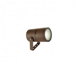 9W LED -Spotlight 4000k Stiefkaffee Linie