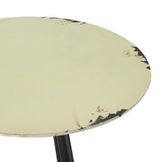 Runde Tabelle 60 x 72 x 60 cm