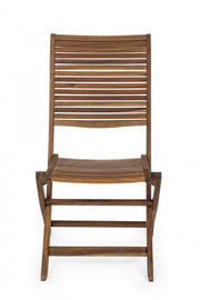 2x Faltungsnoemi -Stuhl