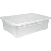 Space Box Transparent Box 56 x 39,5 x 17 cm - Mazzei 103126120