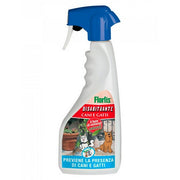 Discusting Spray für Hunde und Katzen 500 ml